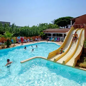 Campingplatz Clau Mar Jo